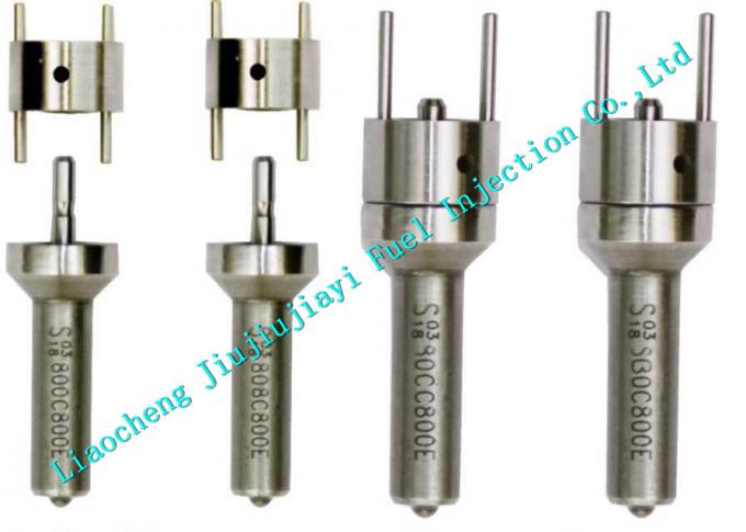 Good Stability  Injector Nozzle , Diesel Fuel Injector Nozzle 0