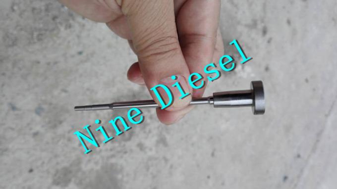  Common Rail Injector 0445120003 Control Valve F00RJ00218 F 00R J00 218 0