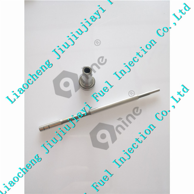  Common Rail Injector Control Valve Set F00VC01306 0