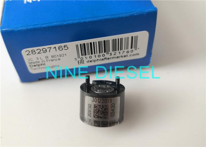 28277165 Common Rail Injector Control Valve 28277165  Injector Valve 0