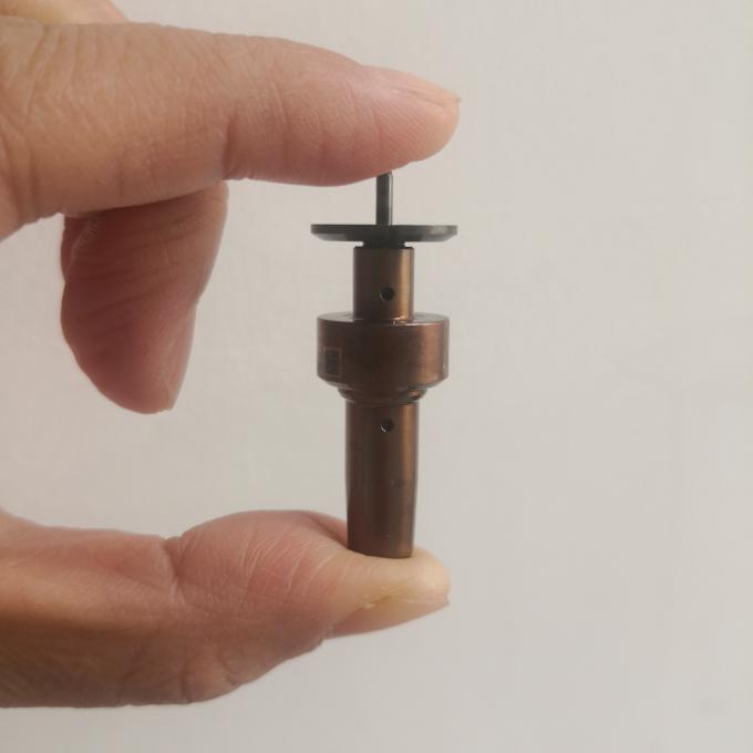 F00VC01201  Series Valve Set For Injector 0445110418 0