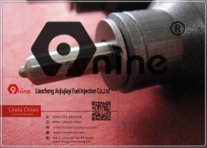 Electronic Unit Injector 3801144