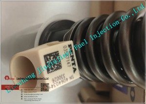 Electronic Unit Injector 3801440