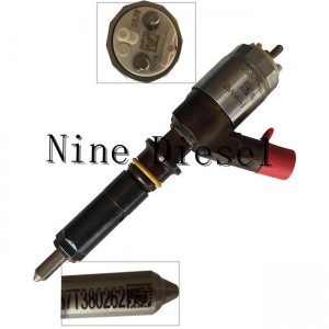 Perkins Diesel Injector 2645A743