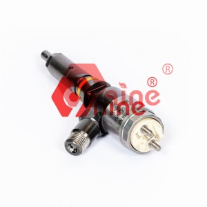 Cat  Perkins Injector 2645A745