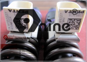 Electronic Unit Injector 3801144