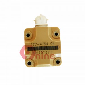 3126 Injector 177-4754 177-4752 solenoid valve 1774754 1774752