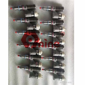 3508B 3512B 3516B Diesel  Injector 392-0215 20R1276