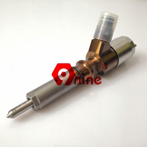 Diesel Fuel Injector 326-4756 3264756 10R-7951 10R7951