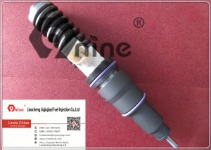 Panta Electronic Unit Injector 20569291 BEBE4D07001