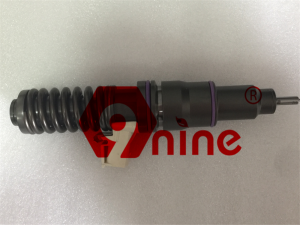 E3.1 Injector 20584345 BEBE4D08001