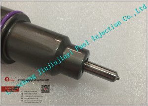 Electronic Unit Injector 3801440