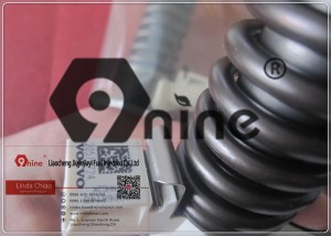 Electronic Unit Injector 20510724 BEBE4D00203