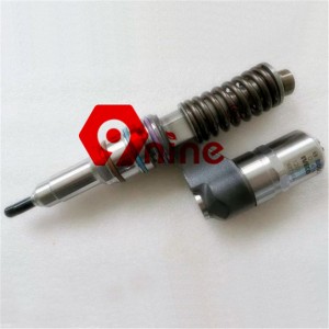 Common Rail Injector 0414701013 50033331074  For Iveco