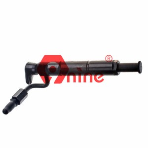 320B 321B 311B  Diesel Fuel Injector 5I7706 10R7599