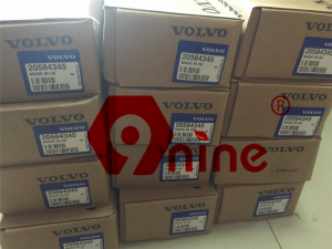 E3.1 Injector 20584345 BEBE4D08001