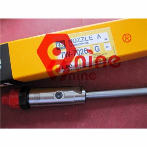 3412C 3406 Pencil Injector 7W7026 20R1942