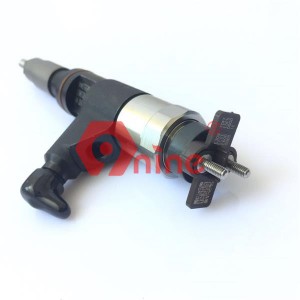 Brand New Common Rail Injector 095000-6310 RE530362 Diesel Engine Injector 095000-6310