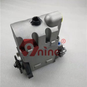 C9 Injection Pump 319-0677 For E330D