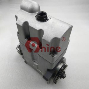C9 Injection Pump 319-0677 For E330D