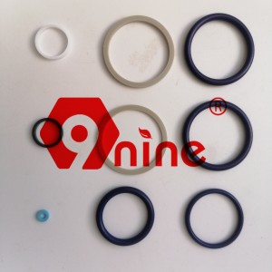 C7 C9 Diesel Injector Repair Kits 235-4339