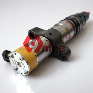 C9 Injector 387-9434 3879434 10R7221 10R-7221