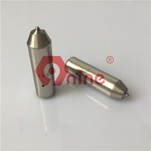 Bullet Nozzle 9L6884