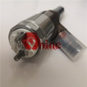 Injector GP-Fuel 2645A749 For C6.6
