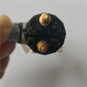 Common Rail Injector  0445120361 / 5801479314 0 445 120 361