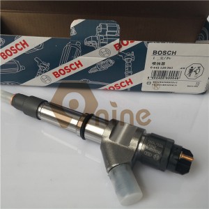 Common Rail Injector  0445120361 / 5801479314 0 445 120 361