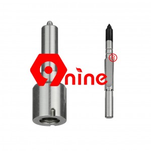 Piezo Injector Nozzle F00VX40061 F 00V X40 061