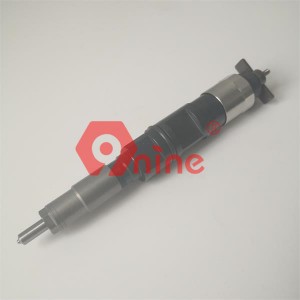 Factory Price Fuel Injector 095000-6480 095000-6481 RE529149 Common Rail Injection 095000-6480