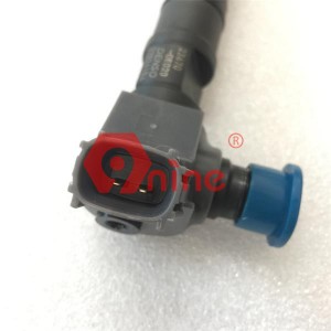 DENSO Diesel Common Rail Injector 23670-0E020 295040-9440 295700-0560