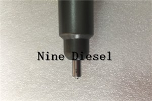 Electronic Unit Injector RE533608 BEBE4C12101