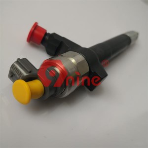 Common Rail Injector Assy 095000-5800 6C1Q-9K546-AC Diesel Fuel Injector 095000-5800