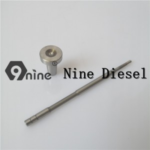 Diesel Injector Valve Set Assy F00VC01359 F00V C01 359