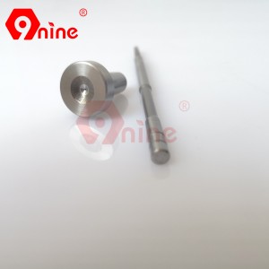 Injector Control Valve F00Rj00218 F00R J00 218