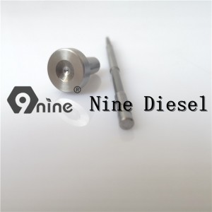 Injector Valve Set F00VC01352 F00V C01 352