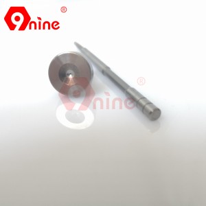 Common Rail Control Valve F00Rj00375 F00R J00 375