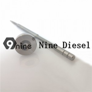 0445110330 Injector Valve F00VC01346 F00V C01 346