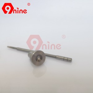 Control Valve Set F00Rj00447 F00R J00 447