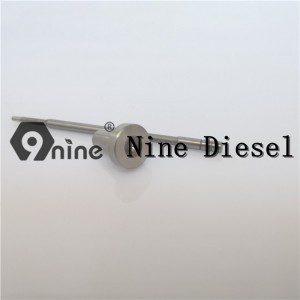 0445110331 Injector Valve F00VC01334 F00V C01 334