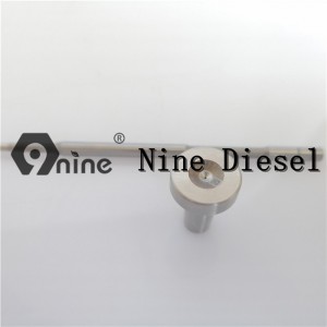 Injector Control Valve F00RJ01945 For Injector 0445120113