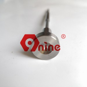 F 00R J02 005  Injector Control Valve F00RJ02005 For Injector 0445120008