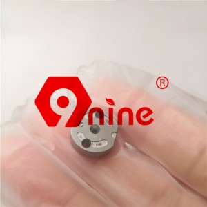 Injector Orifice Plate Valve 02# 04# 06# 07#