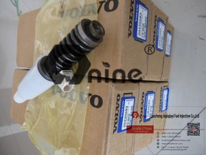 Renault Electronic Unit Injector 20430583 BEBE4C00101