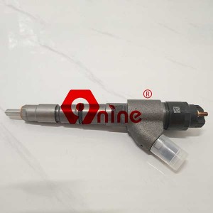 common rail injector  0445120066 0 445 120 066