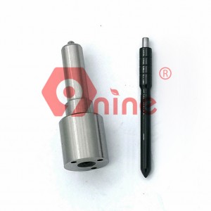 Common Rail Nozzle