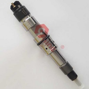 diesel fuel injector 0445120265 0 445 120 265