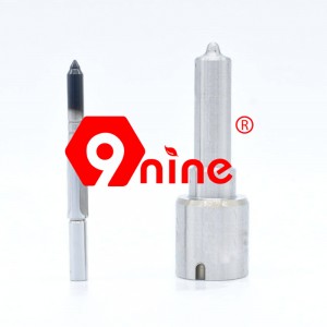 Piezo Nozzle F00vx20017 For 0445115032 0986435356